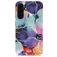 MIO Samsung Galaxy A57 MagSafe Hårdt Bagsidecover - Flowers