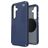 Speck Presidio2 Grip Magnet Samsung Galaxy S25 MagSafe Hard Case Back cover Shockproof - Coastal Blue
