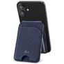 My Style Magnet Card Holder - 5 Cards - MagSafe Compatible - Midnight Blue