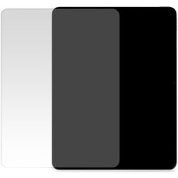 Mobilize iPad Air 13 Inch (2025) Tempered Glass Screen Protector - Case Friendly