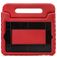 Xccess Kids Guard iPad Mini 2 (2013) Kids Tablet Case with Handle - Red