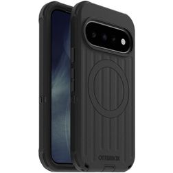 OtterBox Defender Series Pro Google Pixel 11 MagSafe Hårdt Bagsidecover Stødsikkert - Sort
