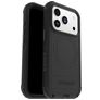 OtterBox Defender iPhone 17 Pro MagSafe Tvrdý plast Zadní kryt odolný proti nárazům - Černá