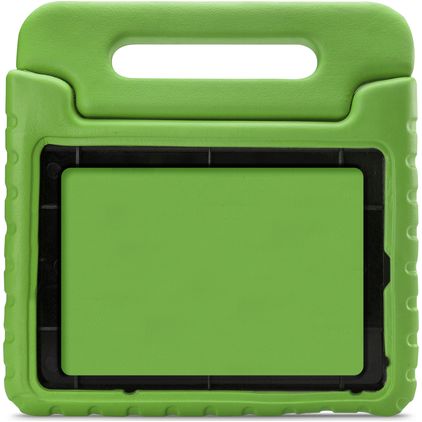 Xccess Kids Guard iPad Pro 11 tuuman (2024) - Vihreä