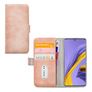 Mobilize Elite Gelly Samsung Galaxy A71 Plånboksfodral - Soft Pink