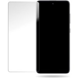 Mobilize Samsung Galaxy A51 Szkło hartowane Ochrona ekranu - Kompatybilna z etui