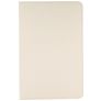 Mobigear DuoStand Samsung Galaxy Tab A8 10.5 (2021) Funda tipo libro giratoria - Blanco