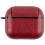 Mobigear Excellent Apple AirPods 3 Cover - Rød