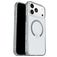 OtterBox Symmetry+ Clear iPhone 17 Pro Max MagSafe Hard Case Back cover Shockproof - Clear