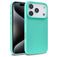 Mobigear Bio iPhone 18 Pro Eco Friendly Back cover - Green