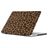Mobigear Hardshell MacBook Air 15 tommer (2023-2026) Hardshell Laptopcover MacBook Case - Brun - Model A2941 / A3114 / A3241 / A3448