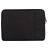 Mobigear Oxford Funda (max 25 cm x 37 cm) para portátil - Negro