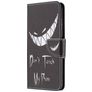 Mobigear Design Nokia G20 Wallet case - Do Not Touch