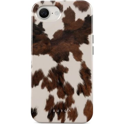 Burga Tough iPhone 16e MagSafe Hardcase Back cover Antiurto - Celestial