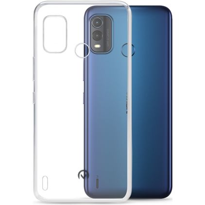 Mobilize Gelly Transparent Nokia G11 Plus Flexibel TPU Skal - Transparent