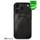 Striker X-Core Xtreme Impact iPhone 17 Pro MagSafe Hårdt Bagsidecover Stødsikkert - Sort