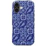 Burga Tough iPhone 17 MagSafe Hardcase Etui plecki Wstrząsoodporne - Lisboa