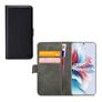 Mobilize Classic Gelly Wallet OPPO A12 Wallet case - Black