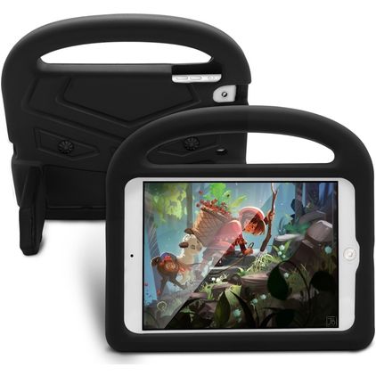 Mobigear Buddy iPad Mini 5 (2019) - Musta