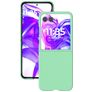 Mobigear Colors Motorola Razr 50 Ultra Hard Case Back cover - Green