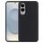 Mobigear Basics Samsung Galaxy S25 Edge Hardcase Etui plecki - Czarny
