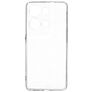 Mobiparts Classic Transparentní OPPO Reno 8 Pro Flexibilní TPU Zadní kryt - Průhledná
