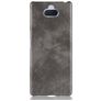 Mobigear Excellent Sony Xperia 10 Plus Funda Plástico rígido Carcasa - Gris