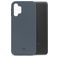 Mobilize Rubber Gelly Samsung Galaxy A13 4G Flexible TPU Back cover - Matt Blue