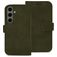 My Style Flex Wallet Samsung Galaxy S24 Capa livro Carteira - Forest Green