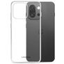 Mobilize Gelly Gennemsigtig OnePlus 13S Fleksibel TPU Bagsidecover - Gennemsigtig