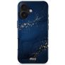 MIO iPhone 17 MagSafe Hardcase Back cover - Midnight Sparkle