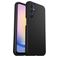 OtterBox React Samsung Galaxy A25 5G Funda Plástico rígido Carcasa Antigolpes - Negro