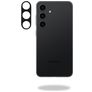 Mobilize Samsung Galaxy S24 Cristal templado Protector de cámara - Compatible con fundas