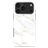 MIO iPhone 17 Pro MagSafe Hardcase Etui plecki - White Marble