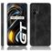 Mobigear Stitch Realme GT Zadní kryt - Černá