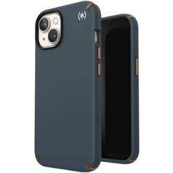 Speck Presidio2 Pro iPhone 14 Plus Hardcase Etui plecki Wstrząsoodporne - Charcoal Grey