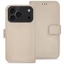 My Style Flex Wallet iPhone 17 Pro Max Plånboksfodral med sedelfack - Warm Taupe