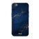 MIO iPhone SE (2022) MagSafe Hårdt Bagsidecover - Midnight Sparkle