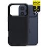 Mobilize Defender iPhone 17 Pro Max Funda Plástico rígido Carcasa Antigolpes - Negro