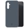 Mobilize Rubber Gelly Samsung Galaxy A14 Flexible TPU Back cover - Matt Blue