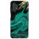Burga Tough Samsung Galaxy A32 5G Fodral Hårdplast Skal Stötsäkert - Emerald Pool