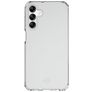 ITSKINS SpectrumClear-R Transparent Samsung Galaxy A15 Flexibel TPU Skal Stötsäkert - Transparent