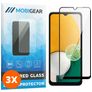 Mobigear Premium Samsung Galaxy A13 5G Vidro temperado Película de ecrã - Compatível com capas - Preto (Pack de 3)