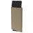 Valenta Cardprotector Plus Aluminium Card Holder - 5 Cards - MagSafe Compatible - Titanium Gold