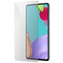 Mobiparts Regular Samsung Galaxy A52 Vidro temperado Película de ecrã - Compatível com capas