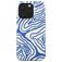 Burga Tough iPhone 16 Pro Max Hardcase Back cover Antiurto - Seven Seas