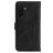 My Style Flex Wallet Samsung Galaxy A57 Capa livro Carteira - Preto
