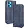 Mobigear Sensation Realme 9 Pro Plus Funda tipo libro Cartera - Azul