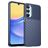 Mobigear Groove Samsung Galaxy A26 TPU flexível Capa traseira - Azul