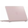 Mobigear Matte MacBook Neo 13 tum (2026) Hårt MacBook-skal - Blush - Modell A3404
